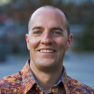 brian rabon's headshot