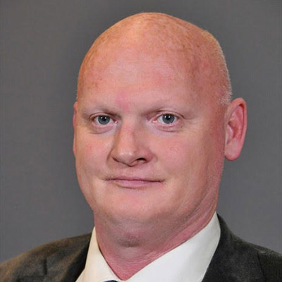 jim pierce's headshot