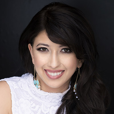 sammy rizzuto's headshot