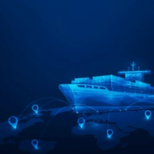 International Shipping - Exports