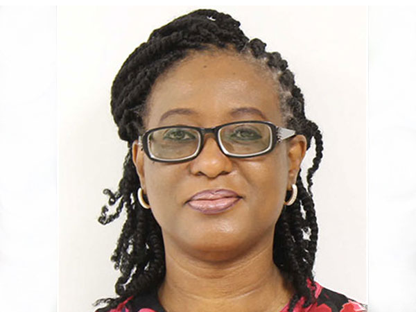 UAB doctoral student awarded competitive American Association of Women International Fellowship