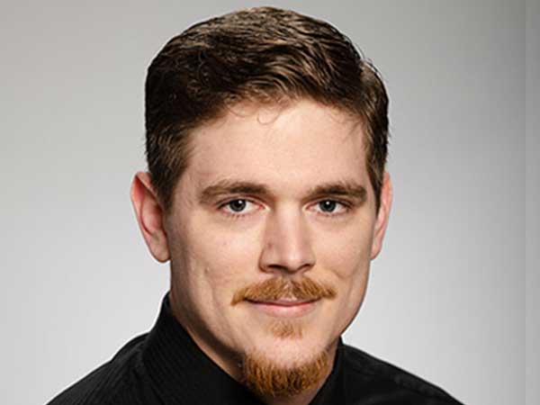 Mechanical Engineering student receives Department of Defense SMART Scholarship 