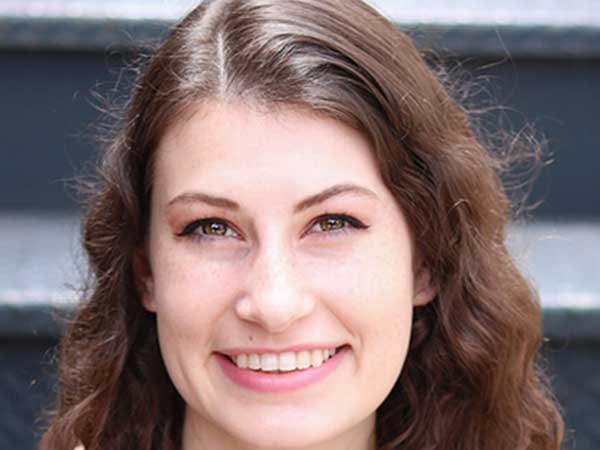 Collier selected for two national STEM fellowships, graduates with biomedical and electrical engineering degrees 