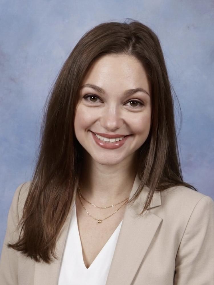 Sydney Sneed Fulbright Recipient