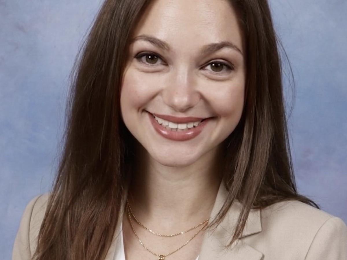 UAB Alum Awarded Fulbright ETA