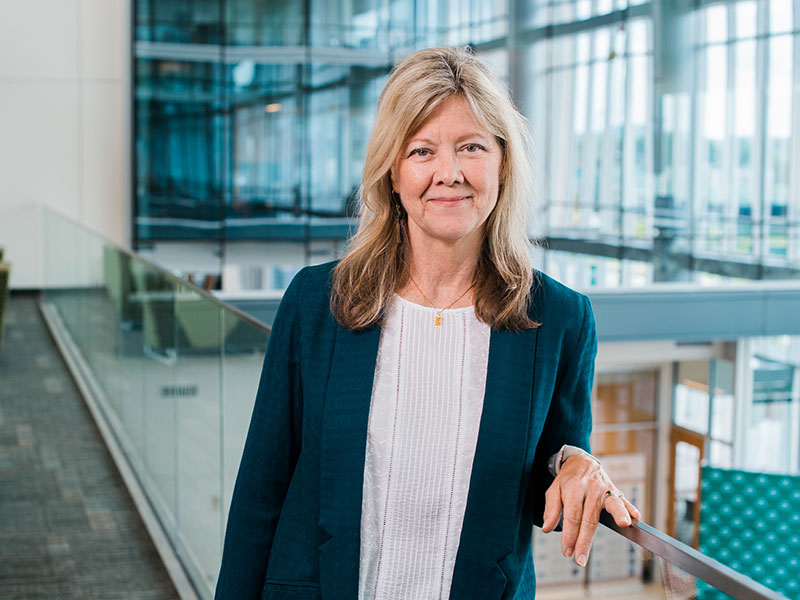 2025: Dr. Sarah Culver