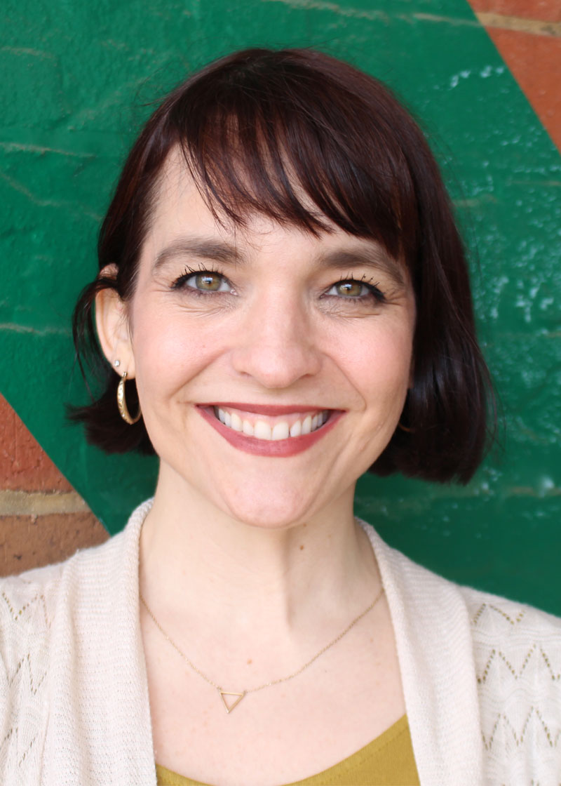 Natalie A. Twelkemeier