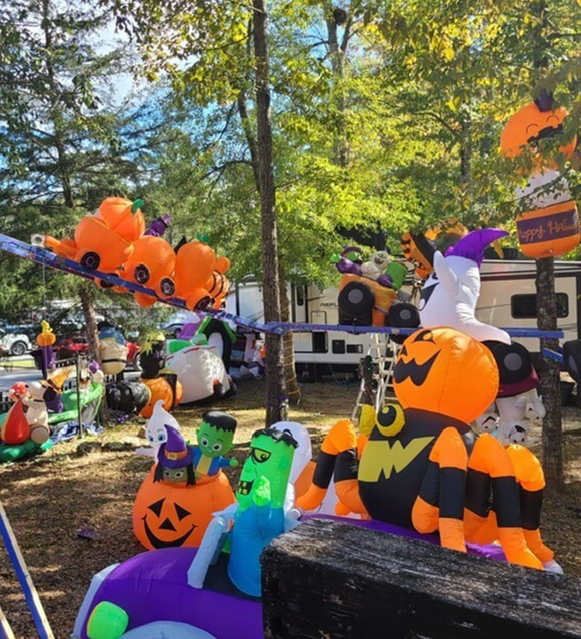 Fall Retreat October 2024 - 1