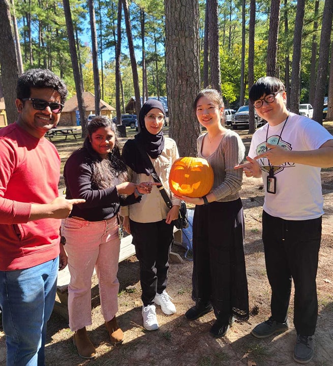 Fall Retreat October 2024 - 2