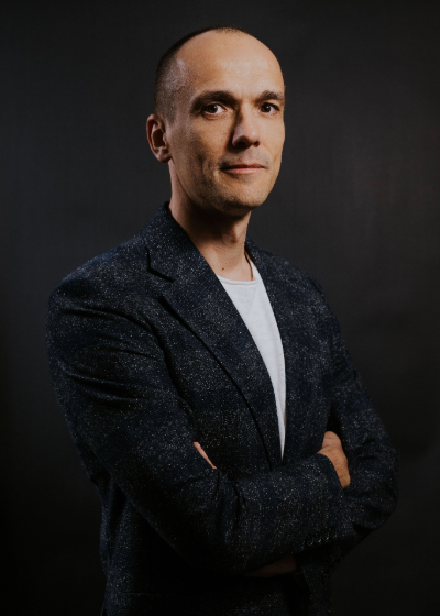 Marcin Bochenek