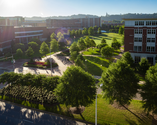UAB Welcomes 2026 cohort of Fulbrighters