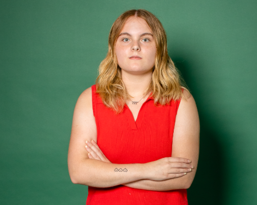 London: Carlyn Smart’s Study Abroad Experience