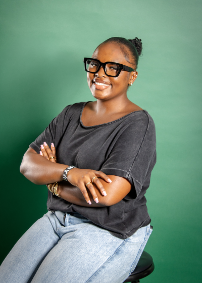 Keziah Karani