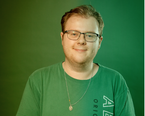 Wales: Riley Nails’ Study Abroad Experience