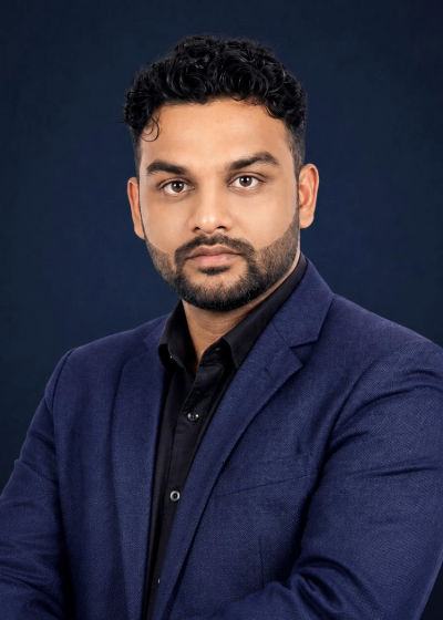 Jehan Perera