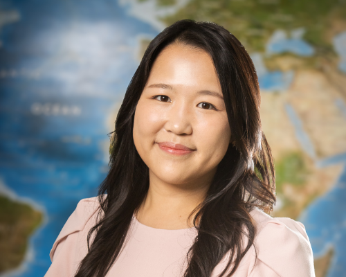 Postdoctoral Nursing Fellow Receives NIH K99/R00 Award 