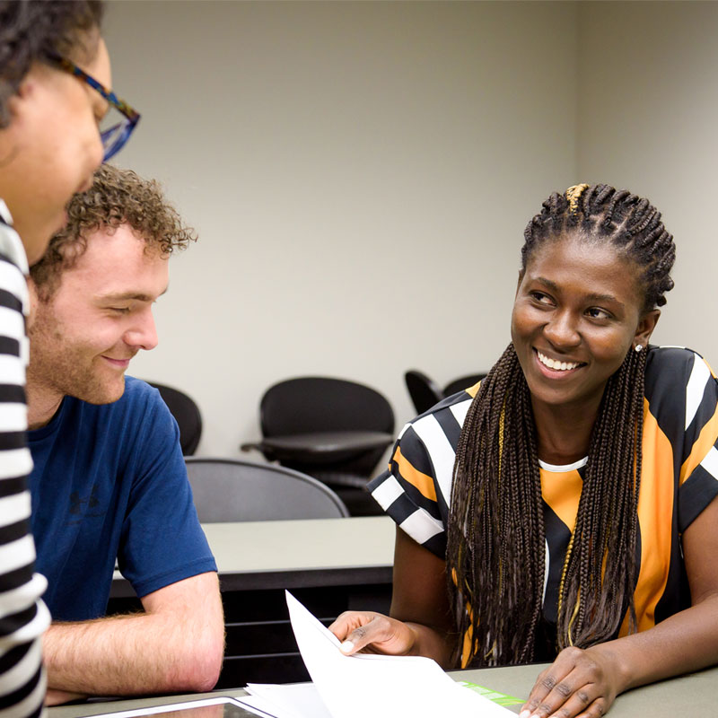 Apply Graduate Admissions