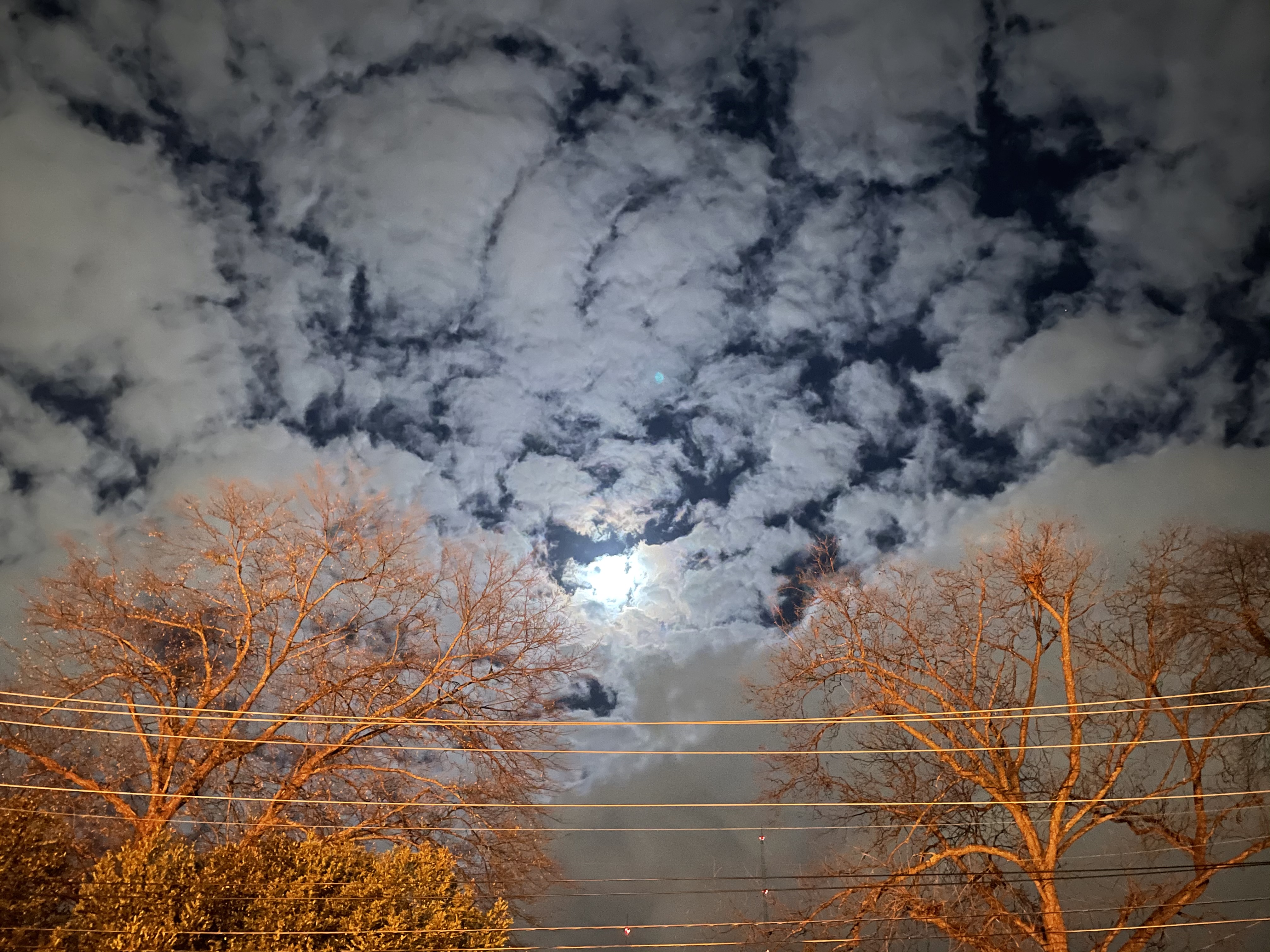 Unapologetically accepting blissfulness just like UAB