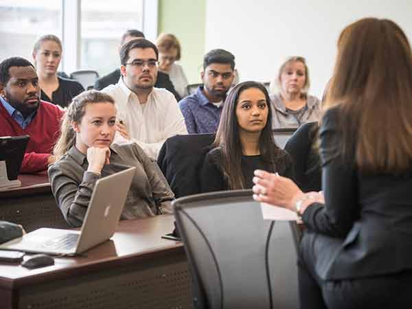 Accelerated Bachelors/Masters (ABM) Programs