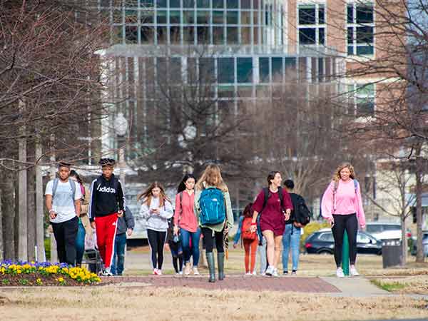 Early Acceptance Program