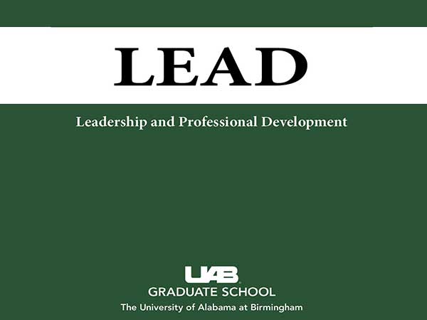 LEAD Certificate