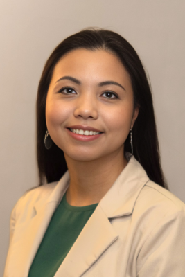 Jenny Nguyen Douglas