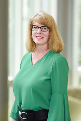 Kellie R. Carter, PhD