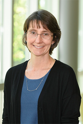 Lisa M. Schwiebert, PhD