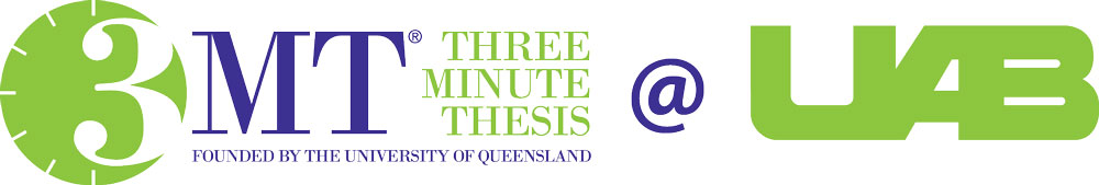 3MT founded by the University of Queensland. 
