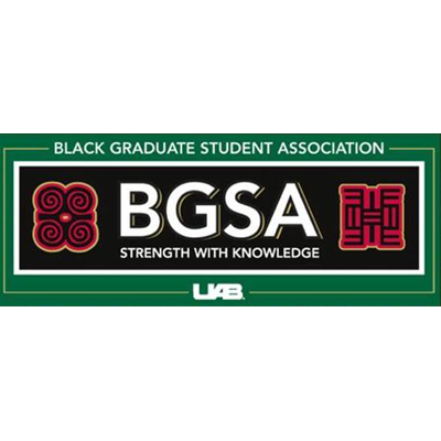 Black Graduate Student Association 