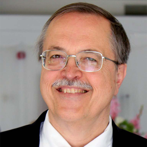 Dr. Jeffrey Engler