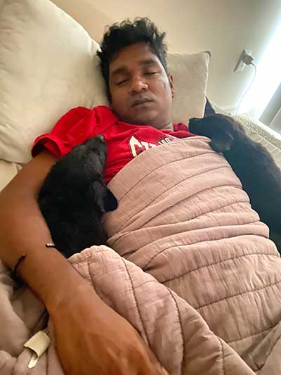 Rajeshwari Chellappan