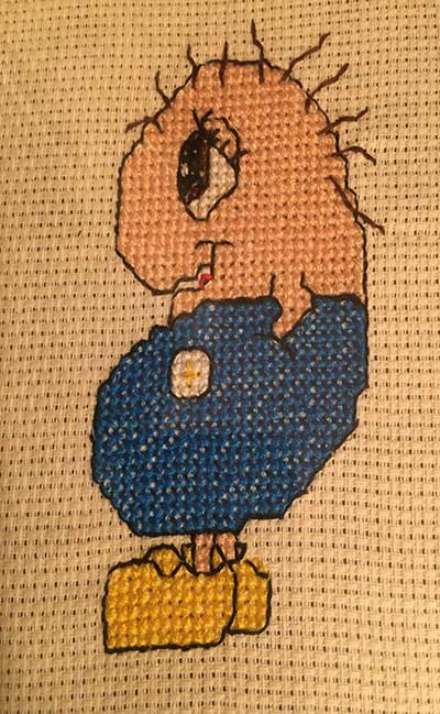 Rosayln T. Willingham