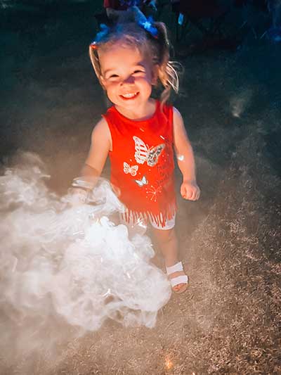 Brittany Nicole Stewart