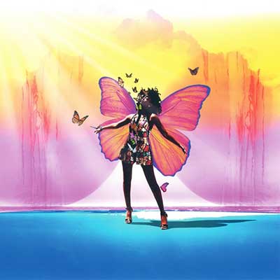 Crystal Devonne De’Vinner