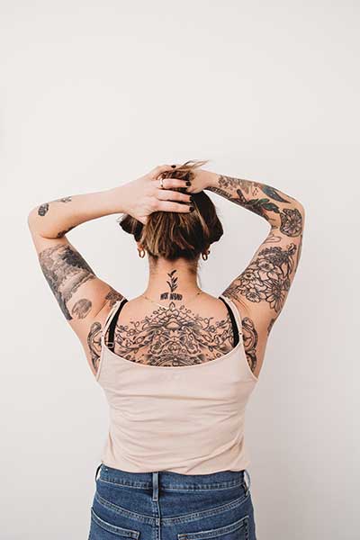 Alliemarie Humphries