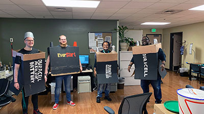 Doctorre Jaimel McDade