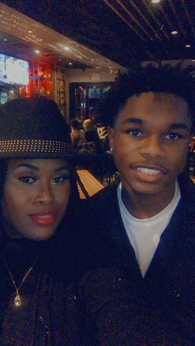 Shelia R. King-Daniel