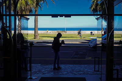 Sumanth Chandrupatla