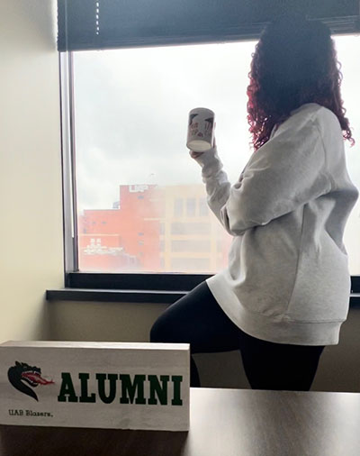 Tayana Dawn Robinson