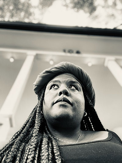 Obrenka Thompson Clayborn