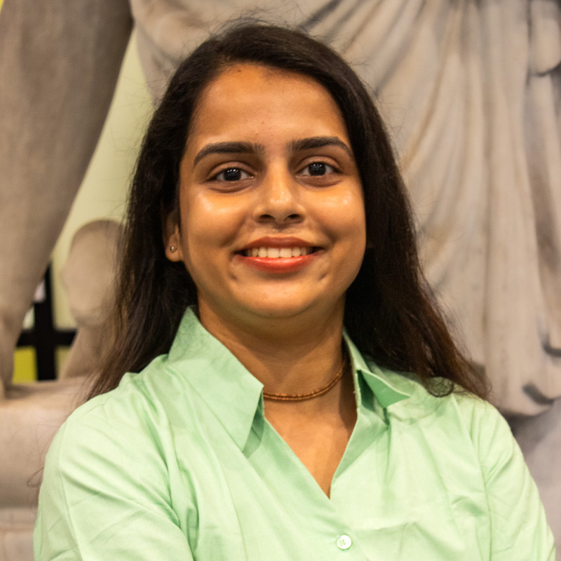 Aditi Ranga Shanbhag