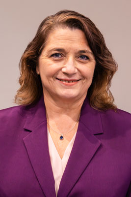 Carmel McNicholas-Bevensee