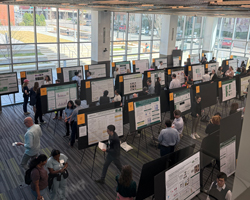 Poster Session