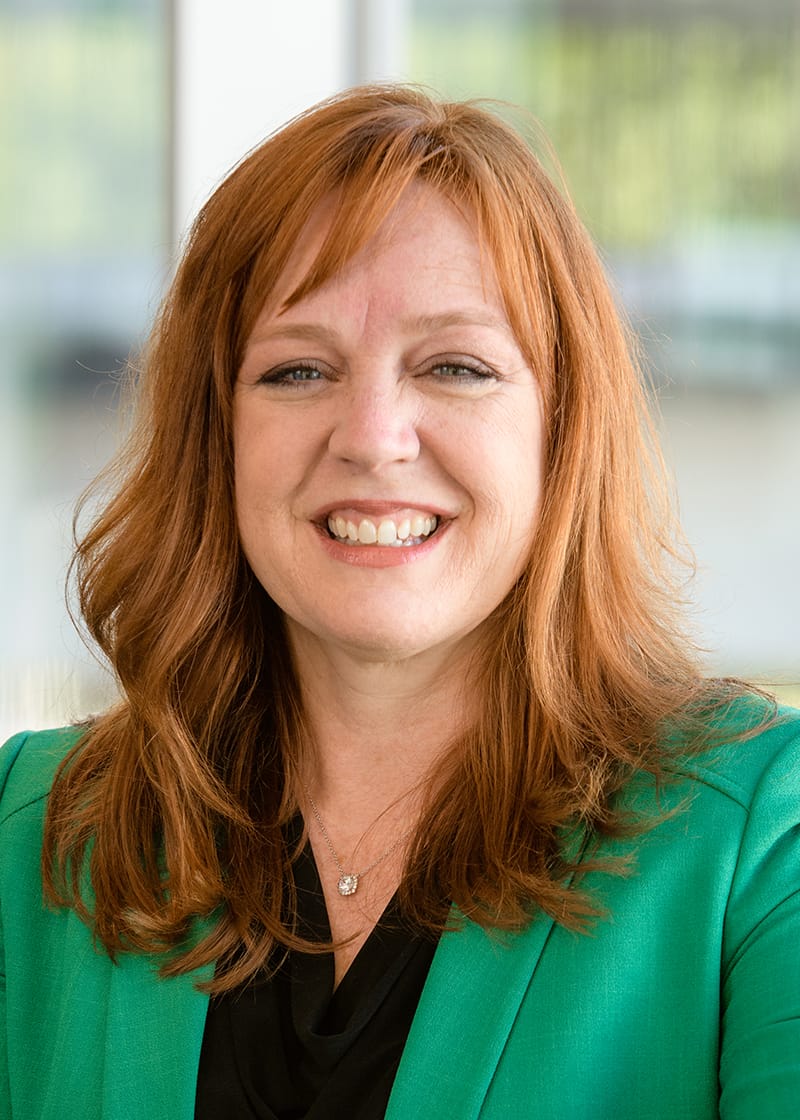 Rebecca Kennedy, PhD