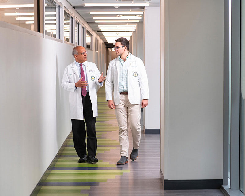 Heersink School of Medicine
