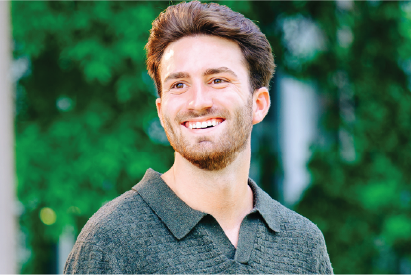 Josh Domingue