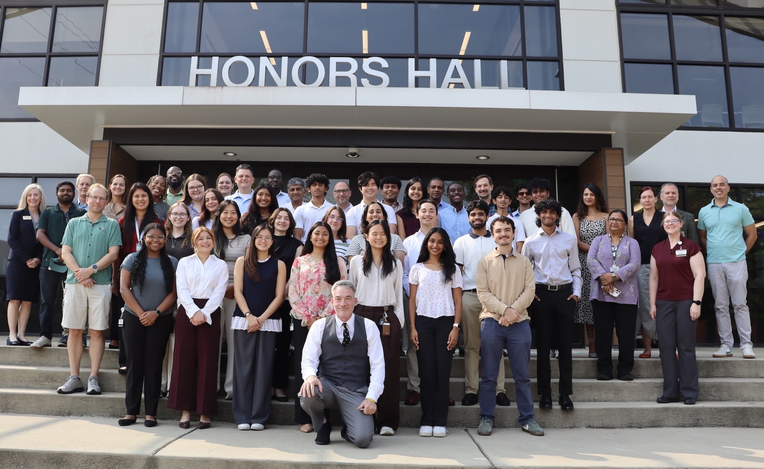 2026 Presidential Honors Fellowship