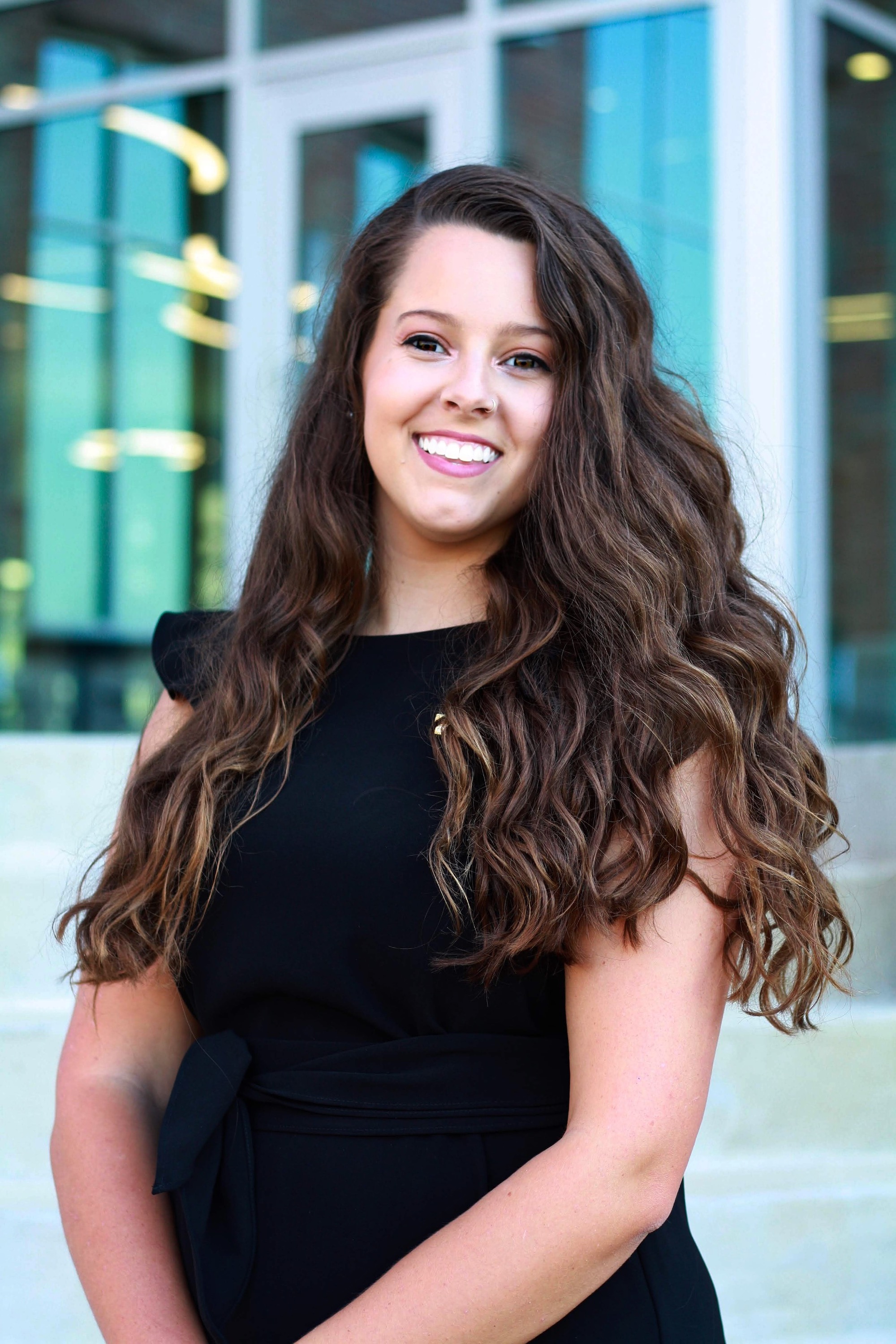 M. Williams dean award