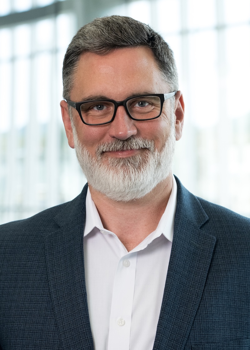 C. Allen Gorman, Ph.D.